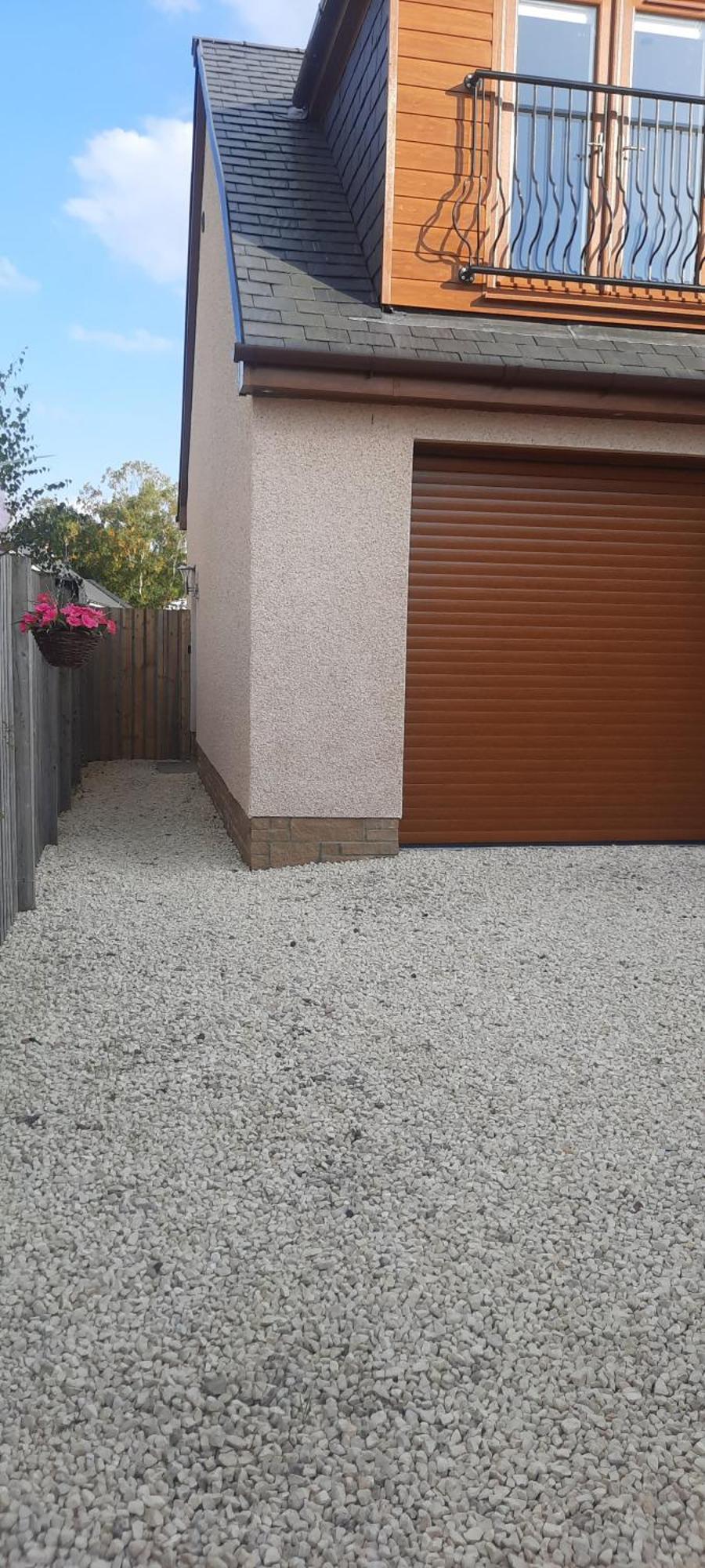 Lanarkshire Apartment- Views- Sleeps 4- Balcony Larkhall  Exteriör bild